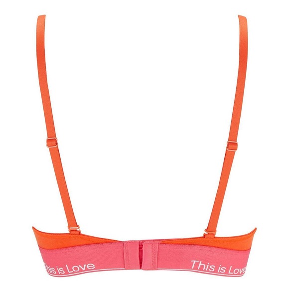 This is love bralette colour - Picture 2 of 2